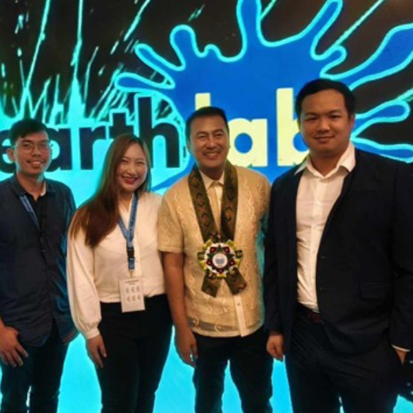 Earth Lab Participated in the 30th PWWA Conference | Earth Lab Inc.